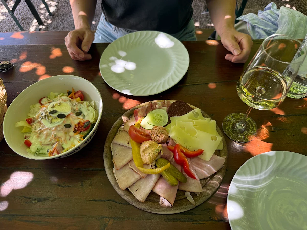 Essen und Trinken photo 3