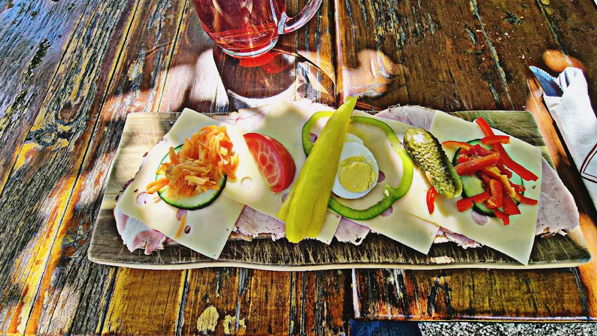 Essen und Trinken photo 4