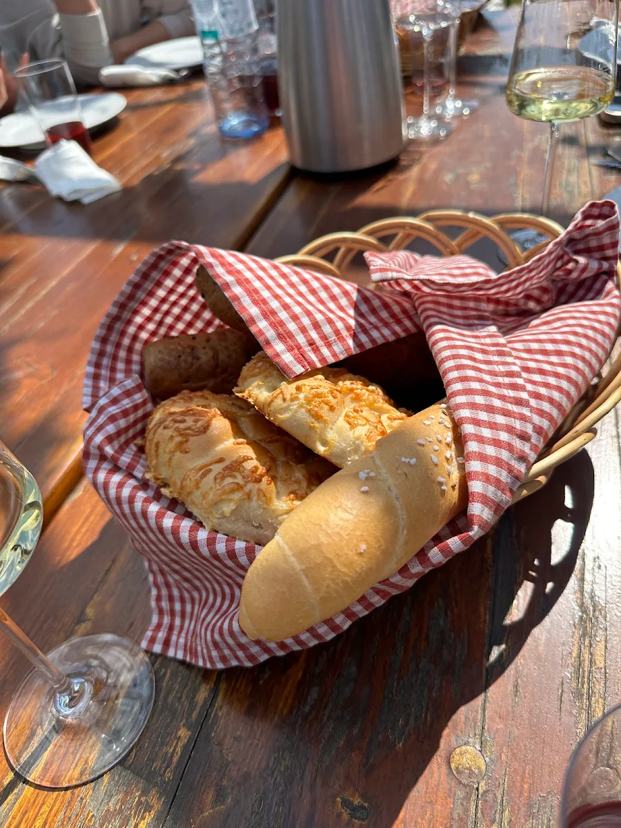 Essen und Trinken photo 6