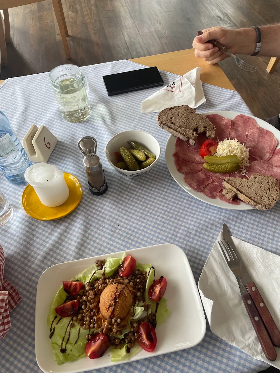 Essen und Trinken photo 7