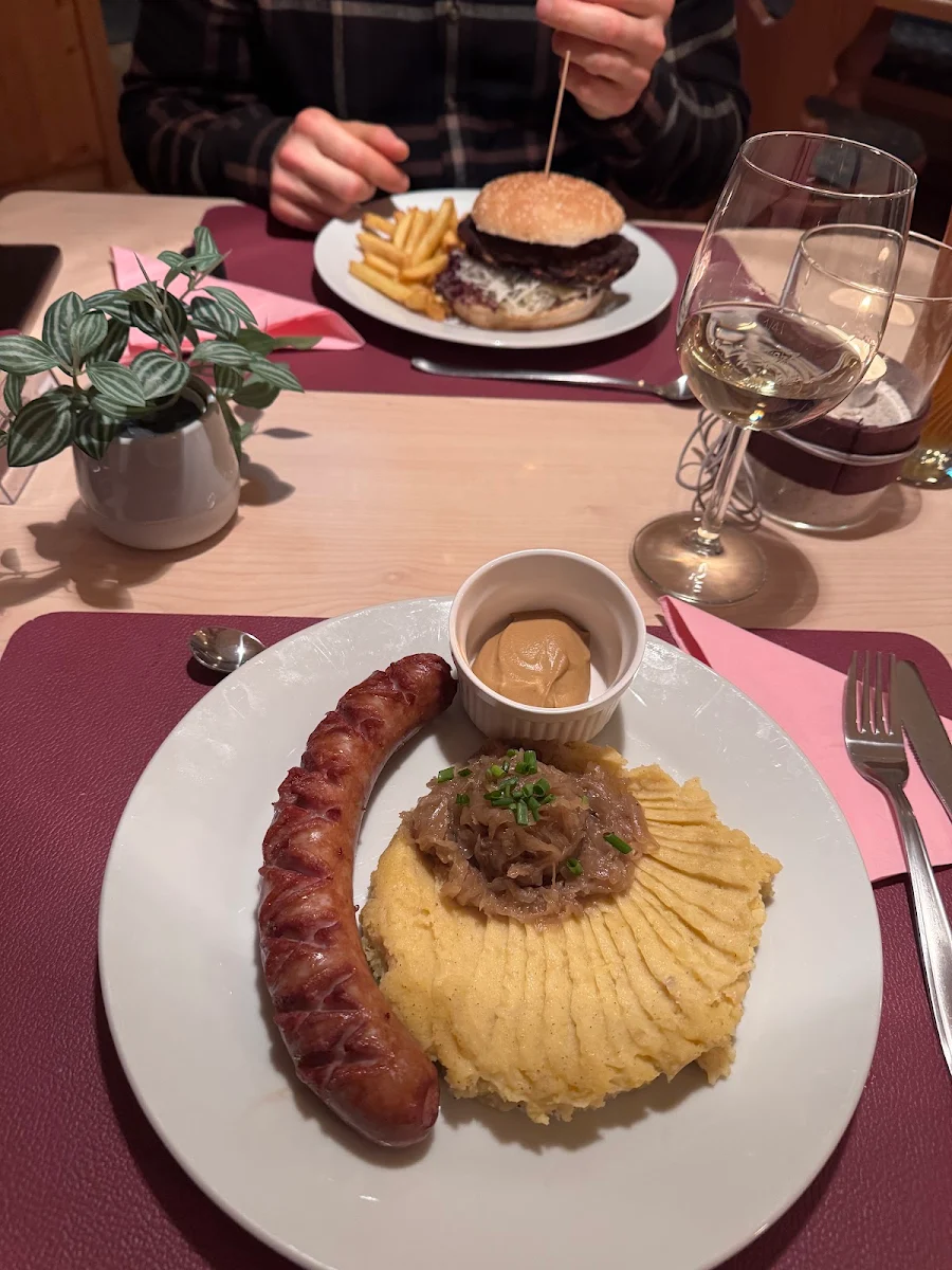 Essen und Trinken photo 10