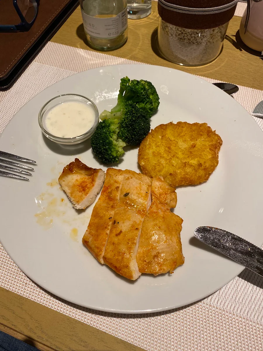 Essen und Trinken photo 2