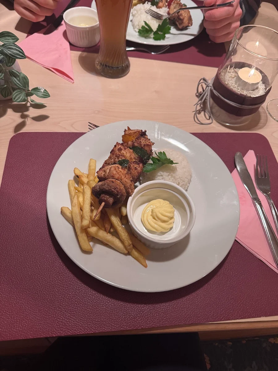 Essen und Trinken photo 4