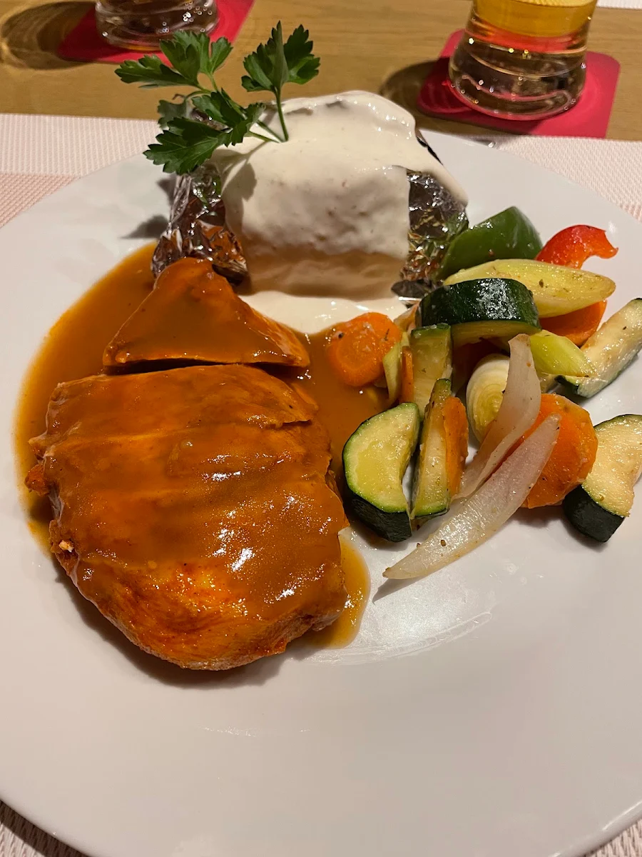Essen und Trinken photo 5
