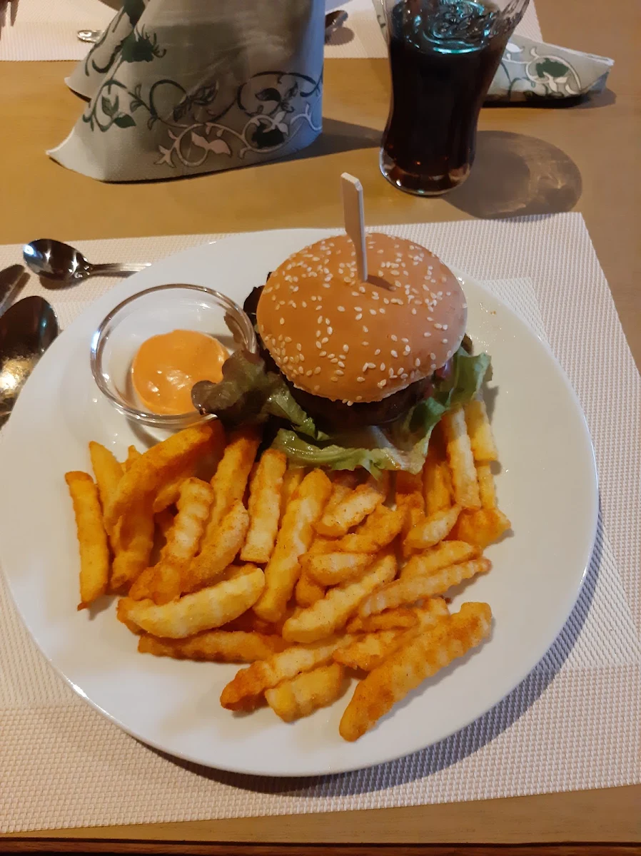 Essen und Trinken photo 6