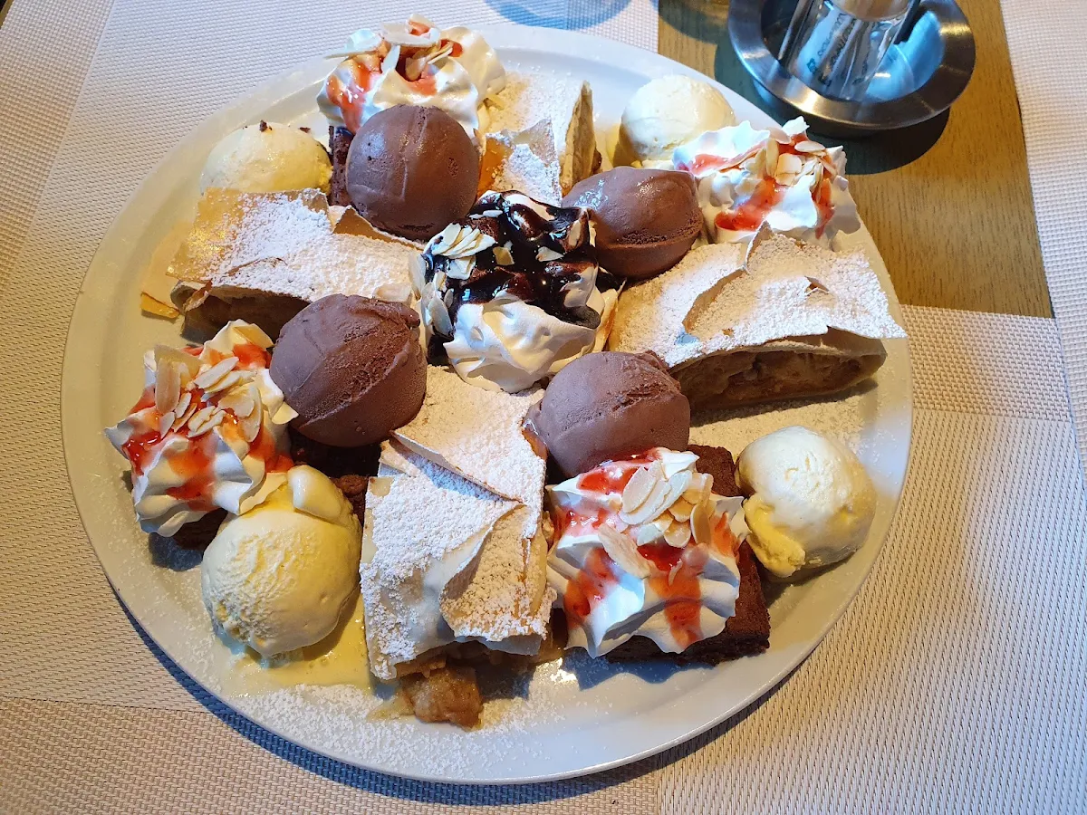 Essen und Trinken photo 7