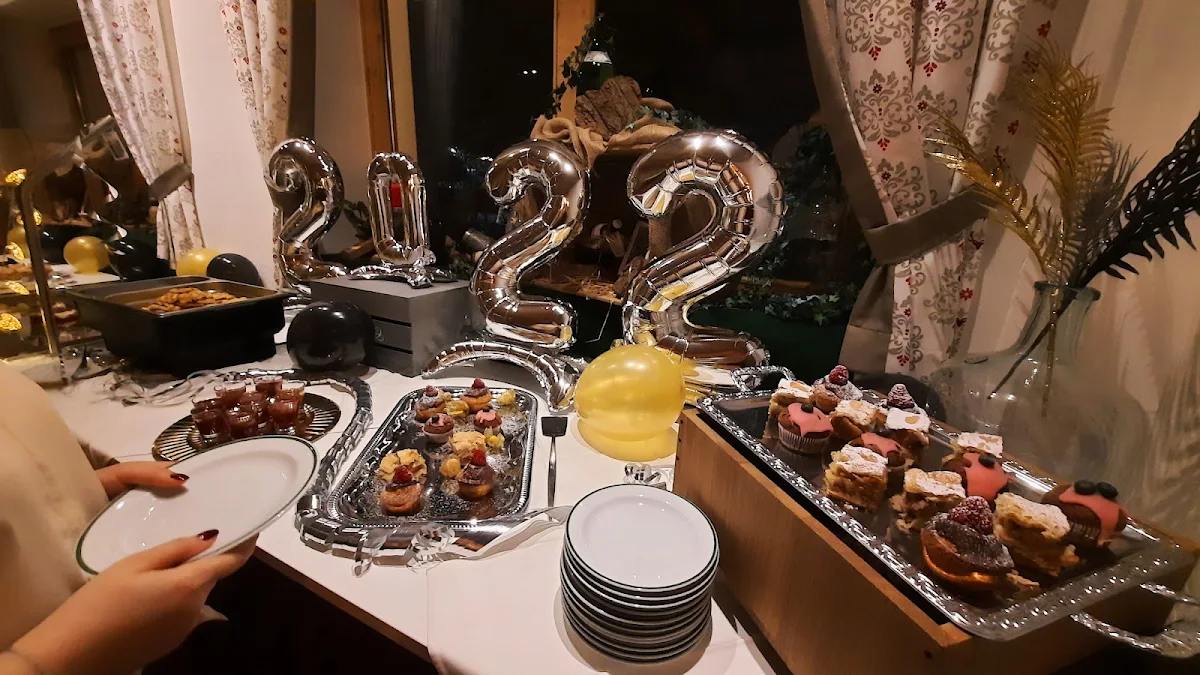 Essen und Trinken photo 9
