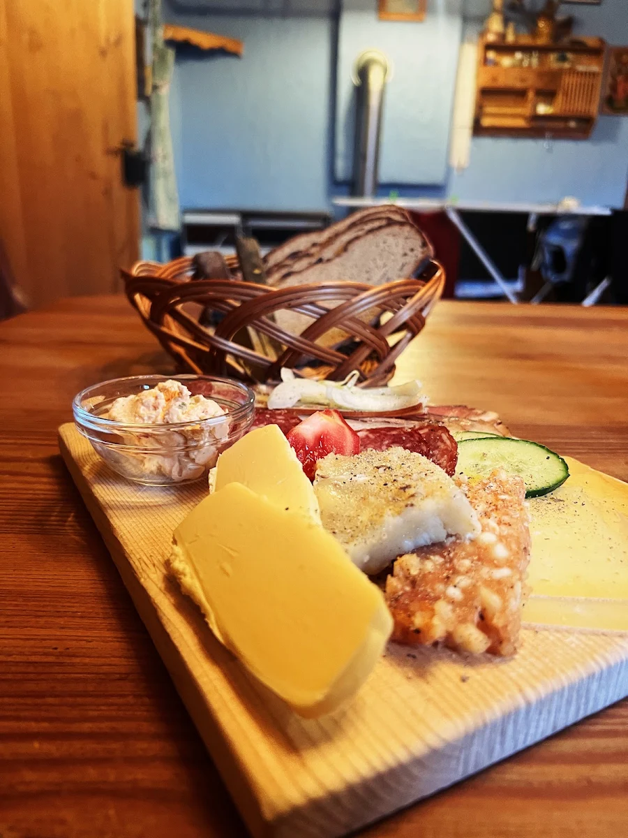 Essen und Trinken photo 2