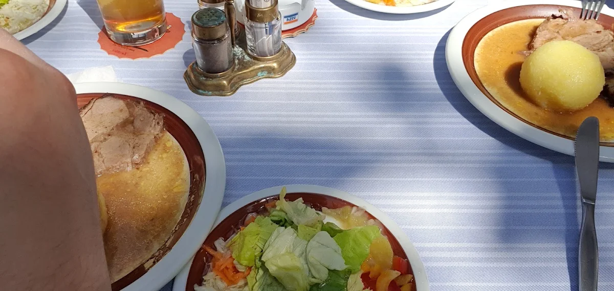 Essen und Trinken photo 3