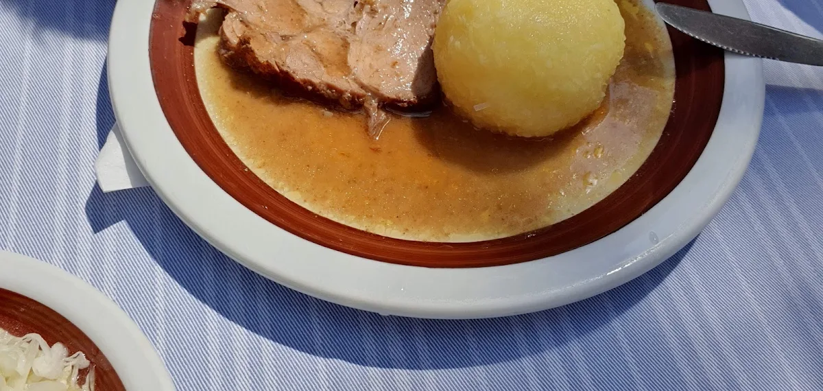 Essen und Trinken photo 5