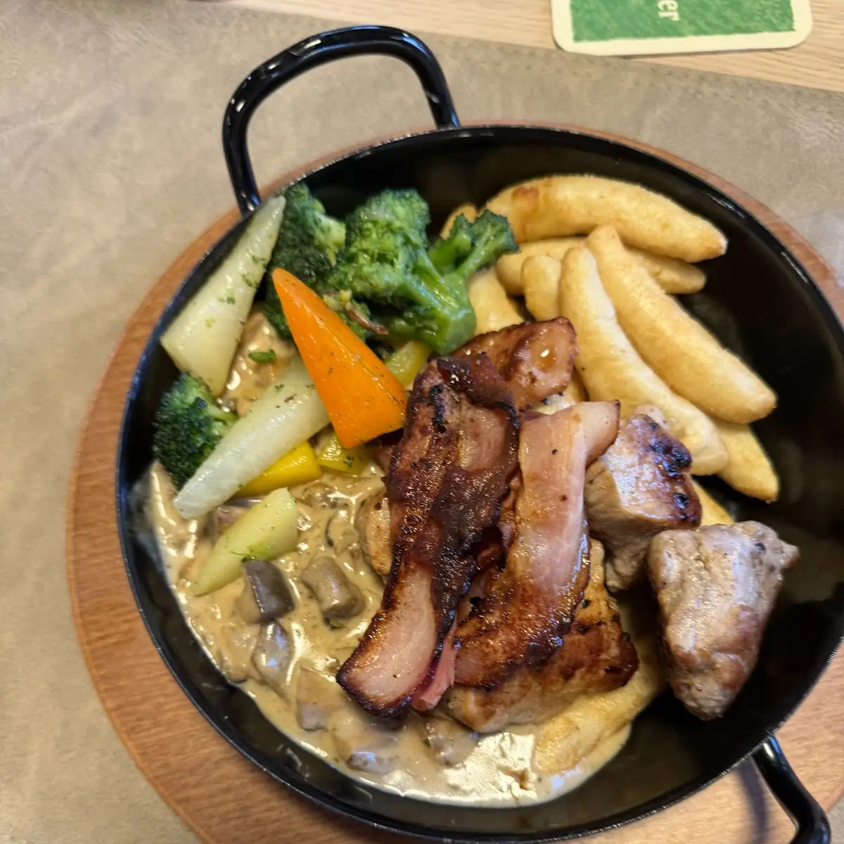 Essen und Trinken photo 7