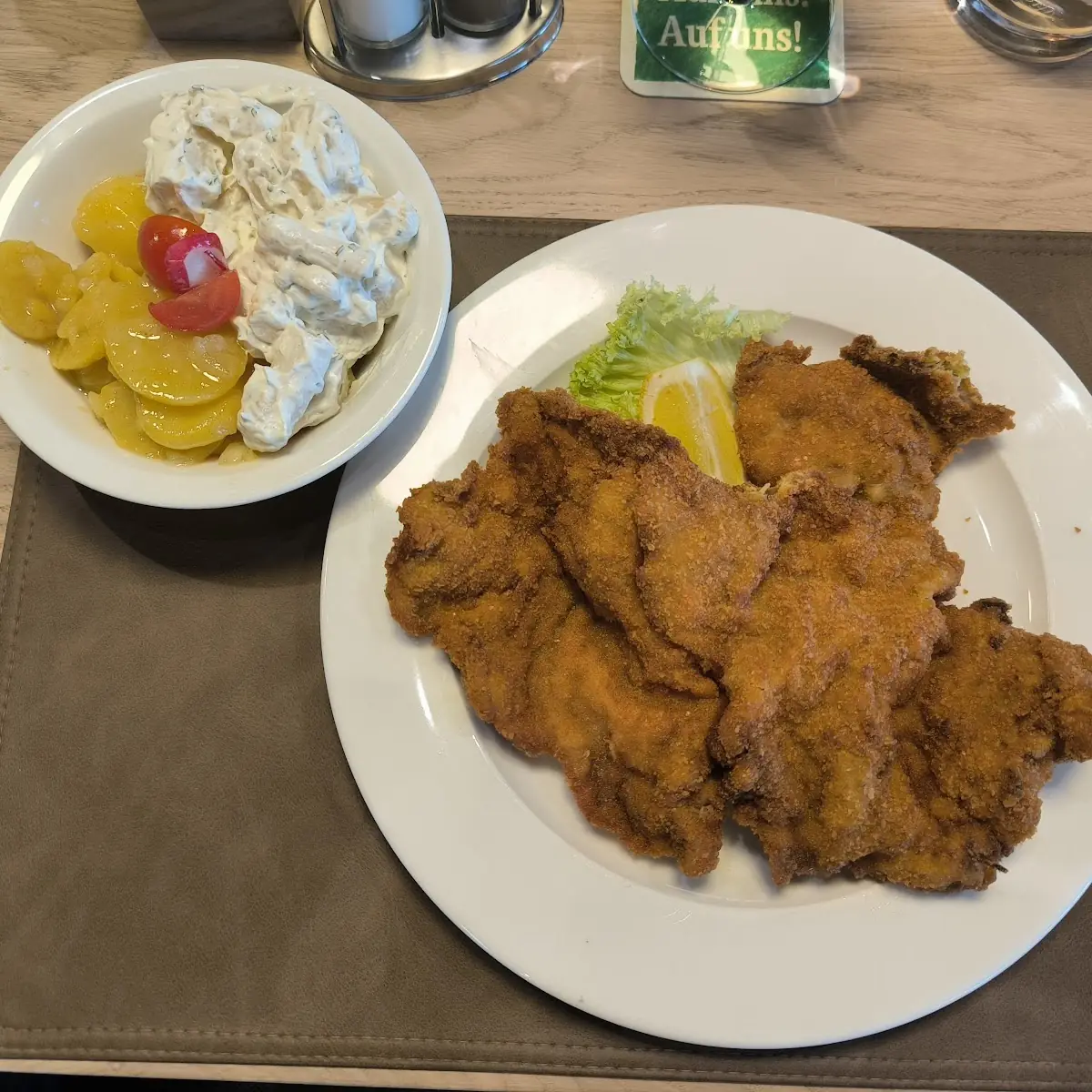 Essen und Trinken photo 8