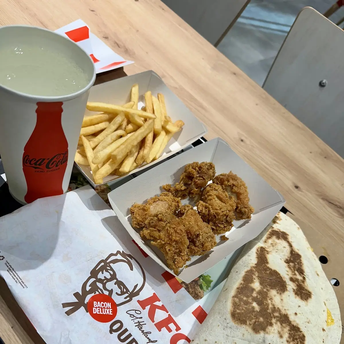 Essen und Trinken photo 3