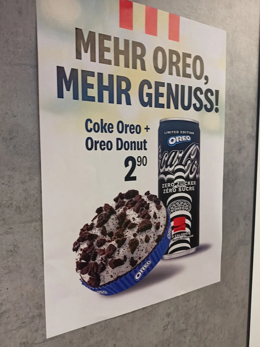 Speisekarte photo 4