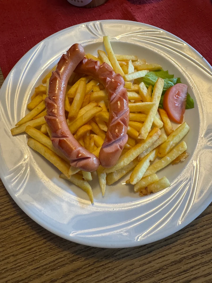Essen und Trinken photo 10