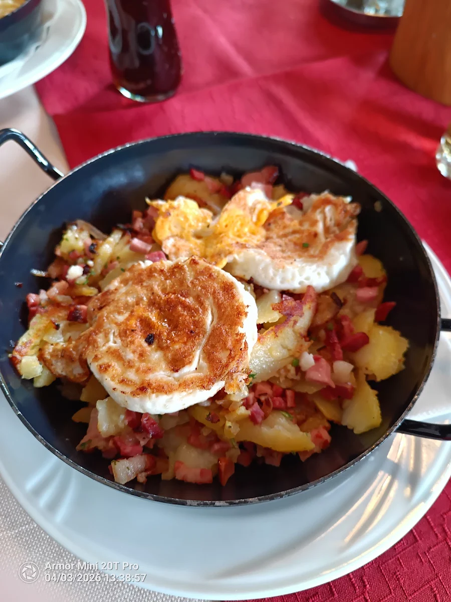 Essen und Trinken photo 4