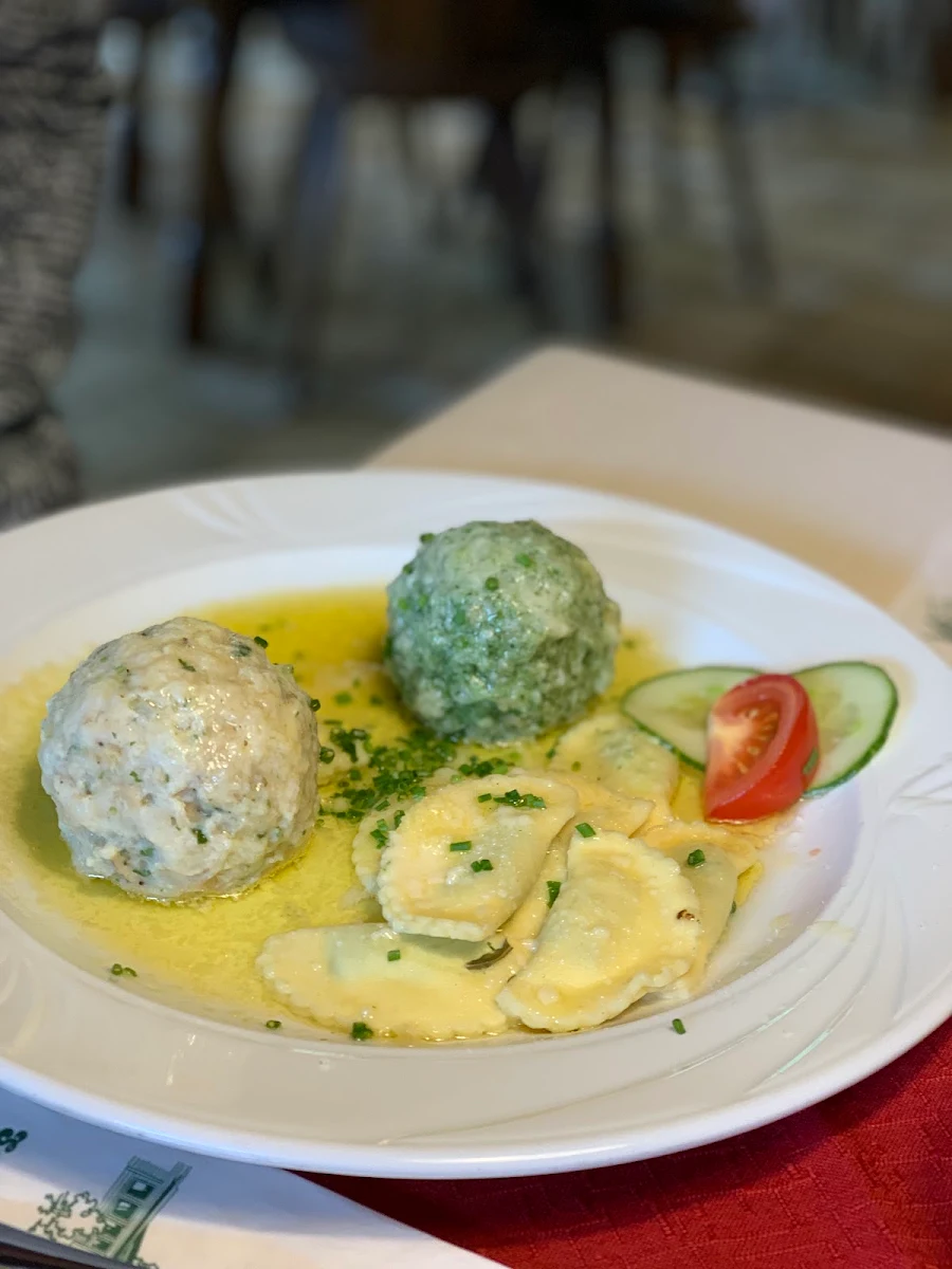Essen und Trinken photo 5