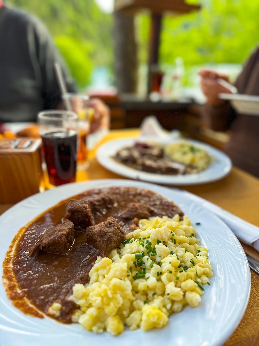 Essen und Trinken photo 7