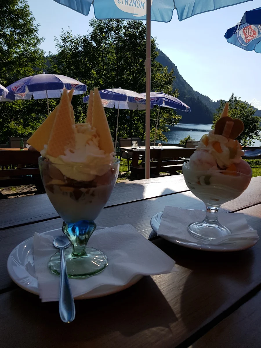 Essen und Trinken photo 8