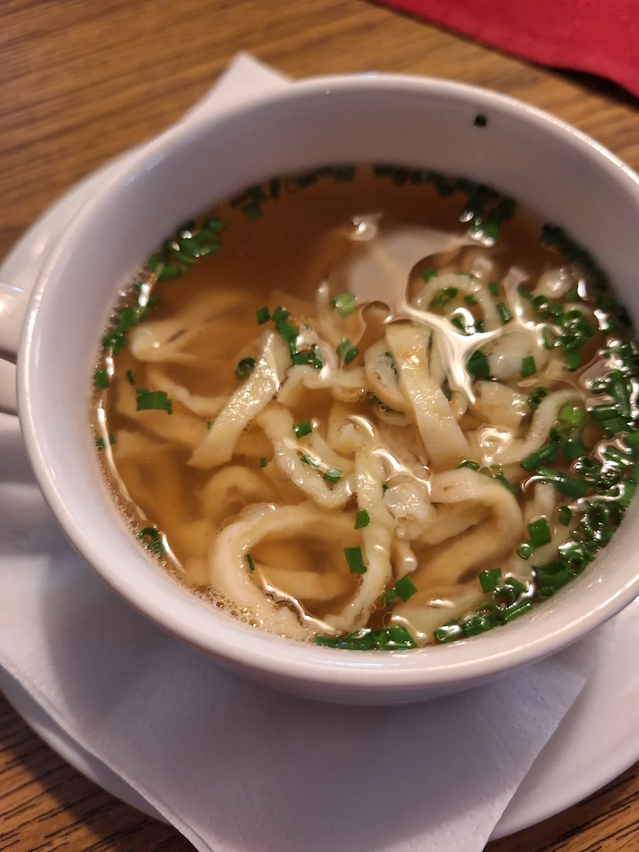 Essen und Trinken photo 9