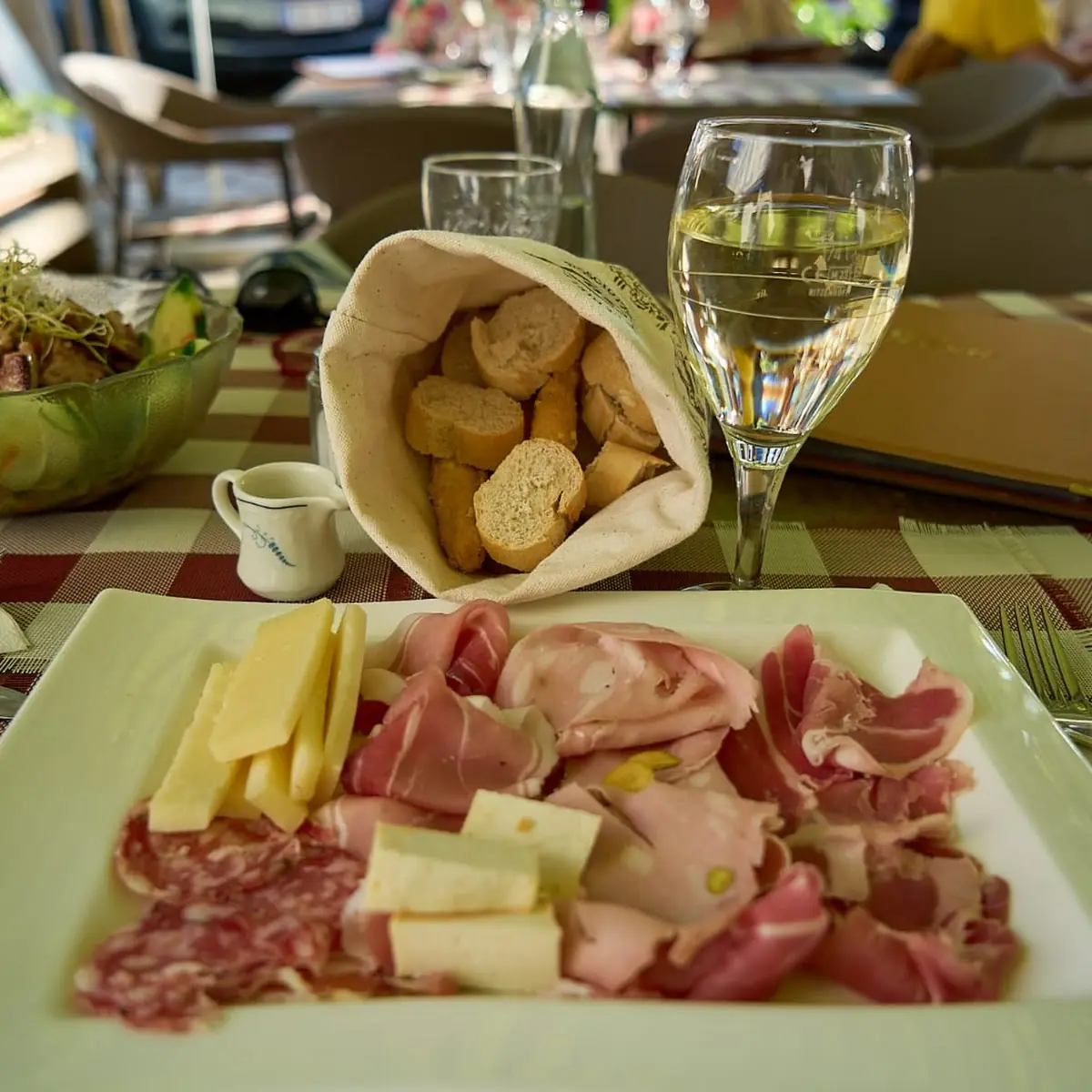 Essen und Trinken photo 1