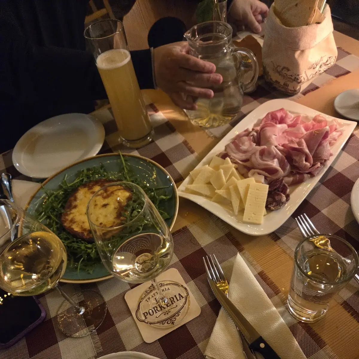 Essen und Trinken photo 6
