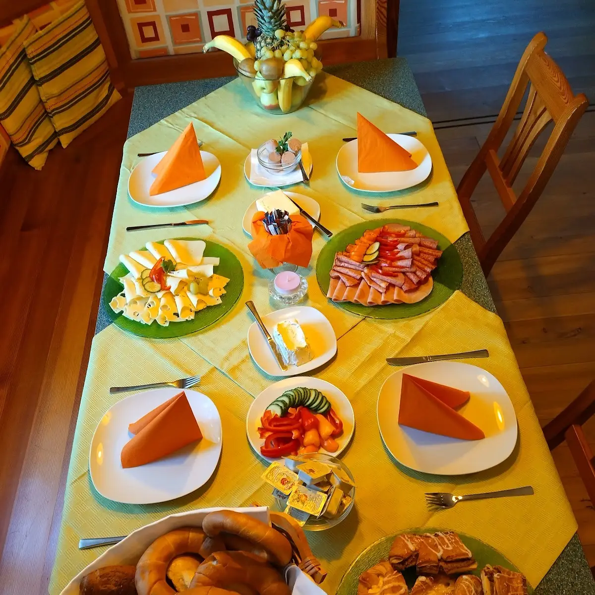 Essen und Trinken photo 2
