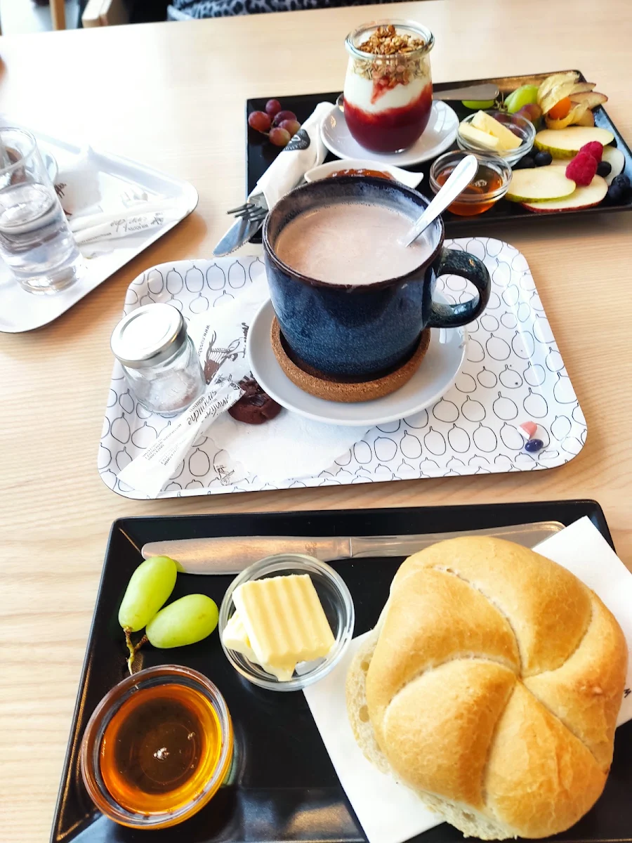 Essen und Trinken photo 4