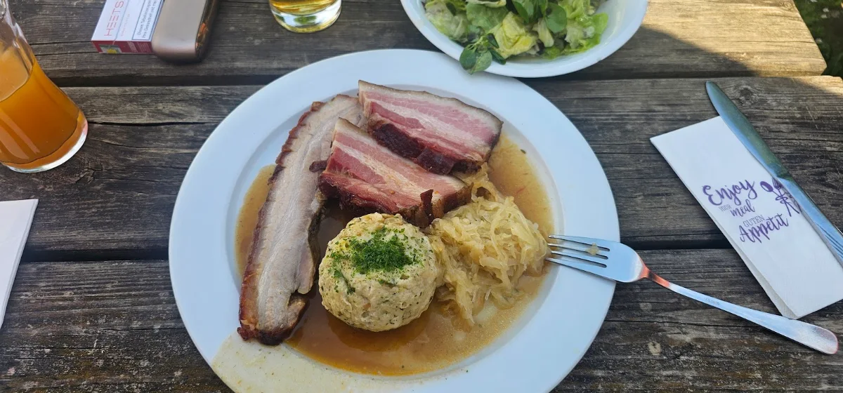 Essen und Trinken photo 10