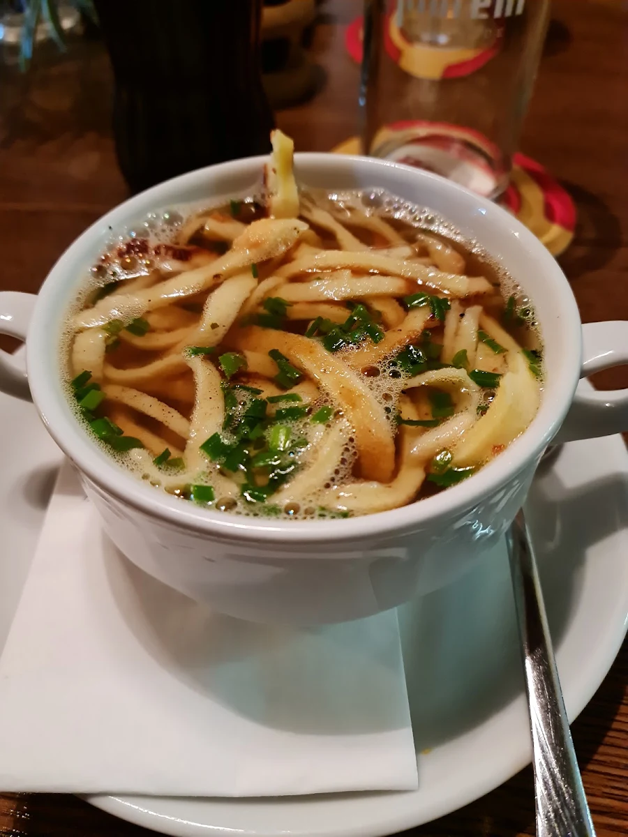 Essen und Trinken photo 2