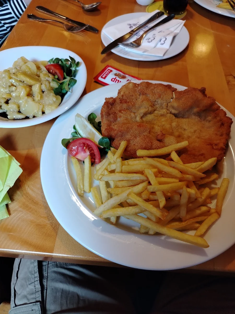 Essen und Trinken photo 3