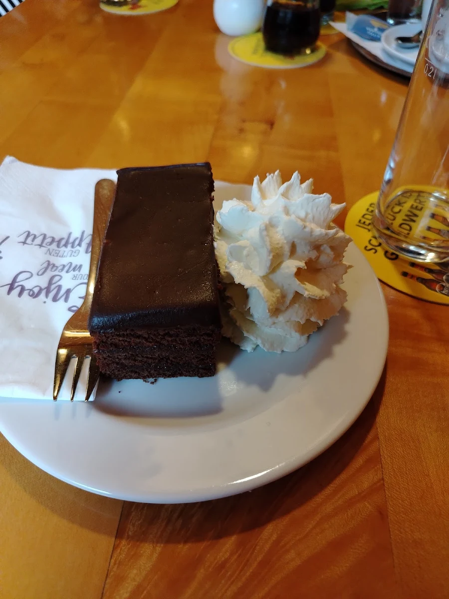 Essen und Trinken photo 4