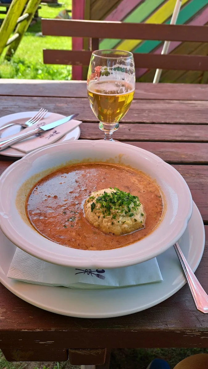 Essen und Trinken photo 5