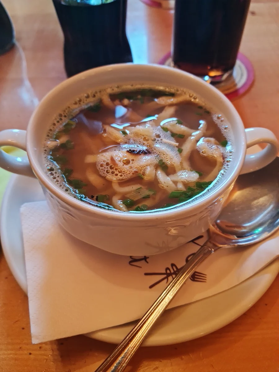 Essen und Trinken photo 6