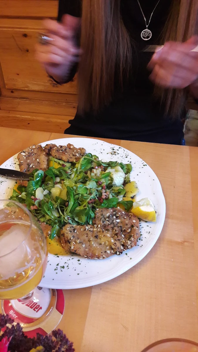 Essen und Trinken photo 8