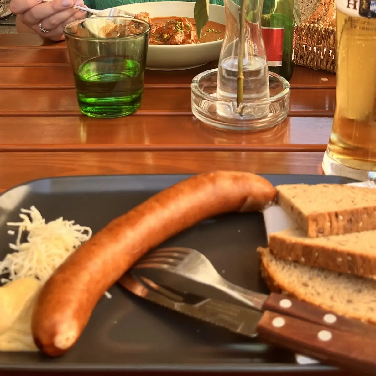 Essen und Trinken photo 10