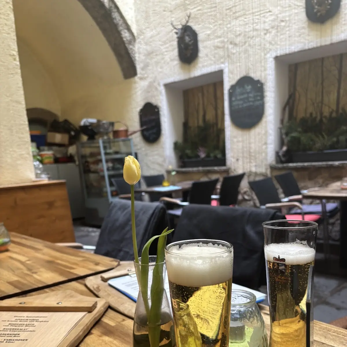 Essen und Trinken photo 4