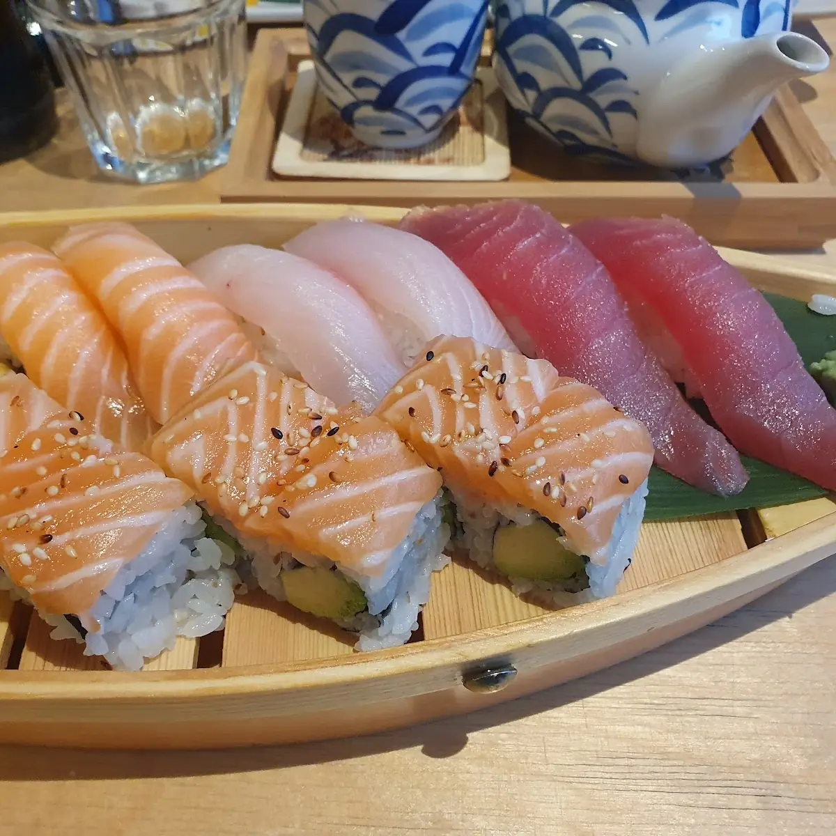 Essen und Trinken photo 10