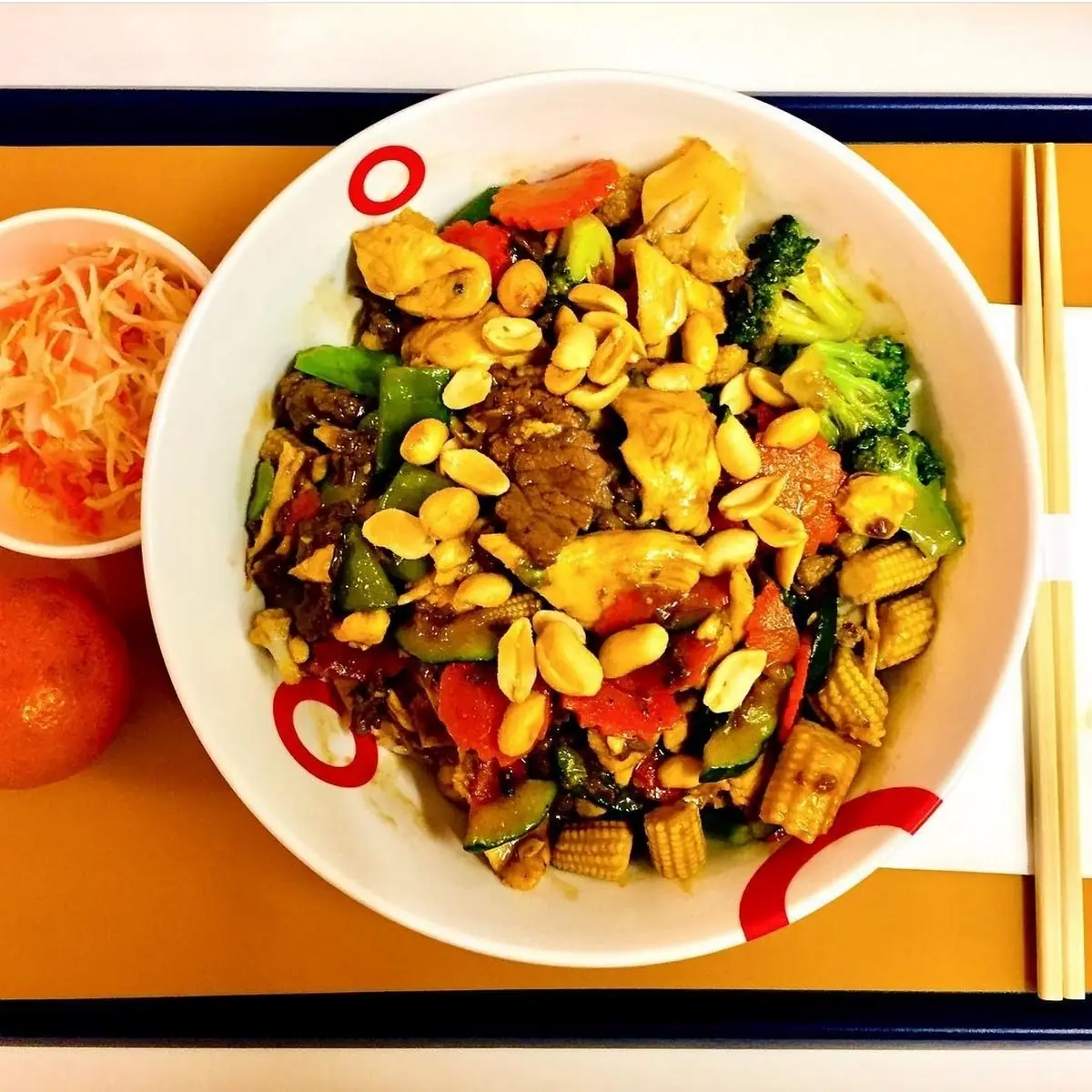 Essen und Trinken photo 2
