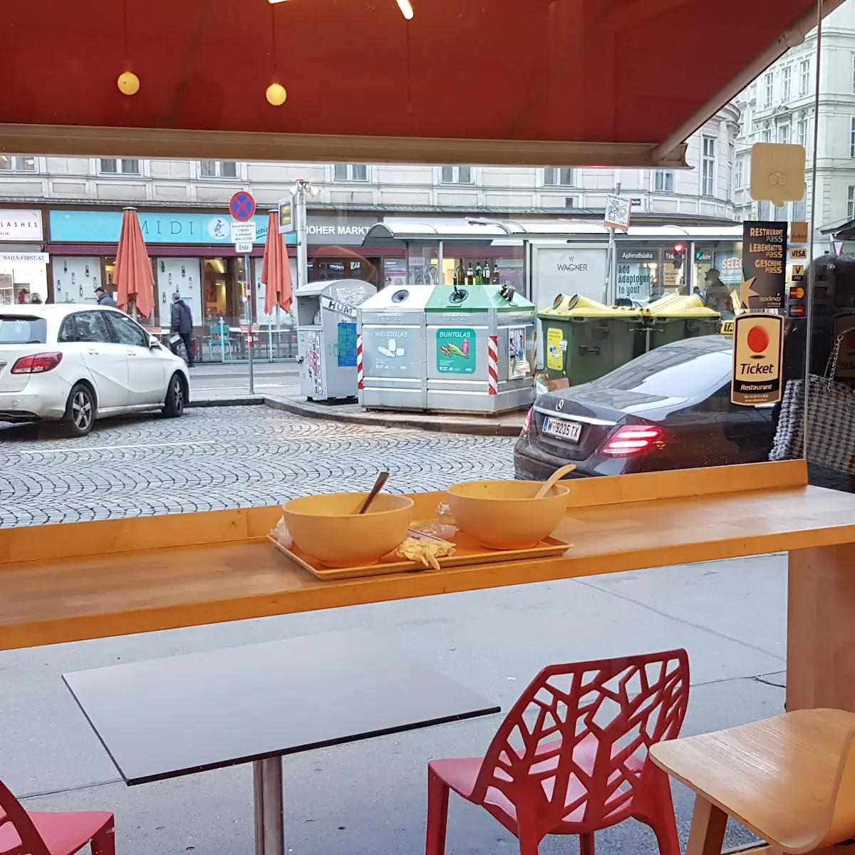 Atmosphäre photo 2