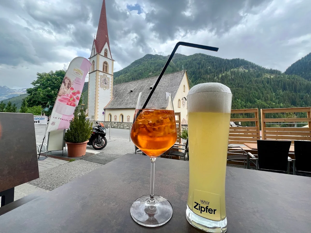Essen und Trinken photo 2