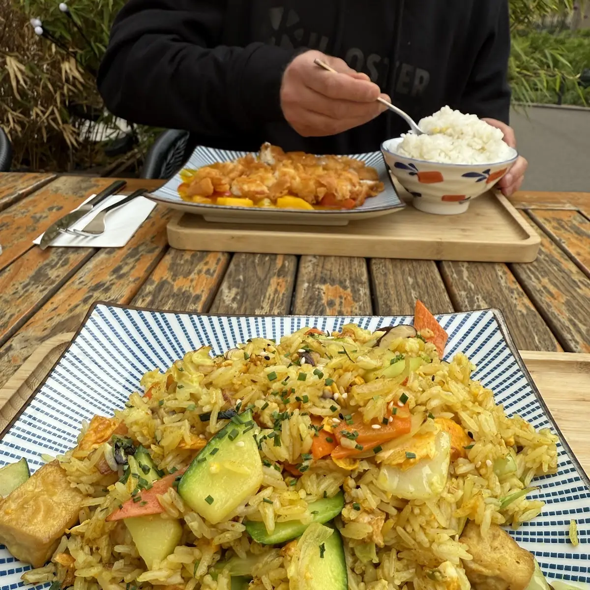 Essen und Trinken photo 7