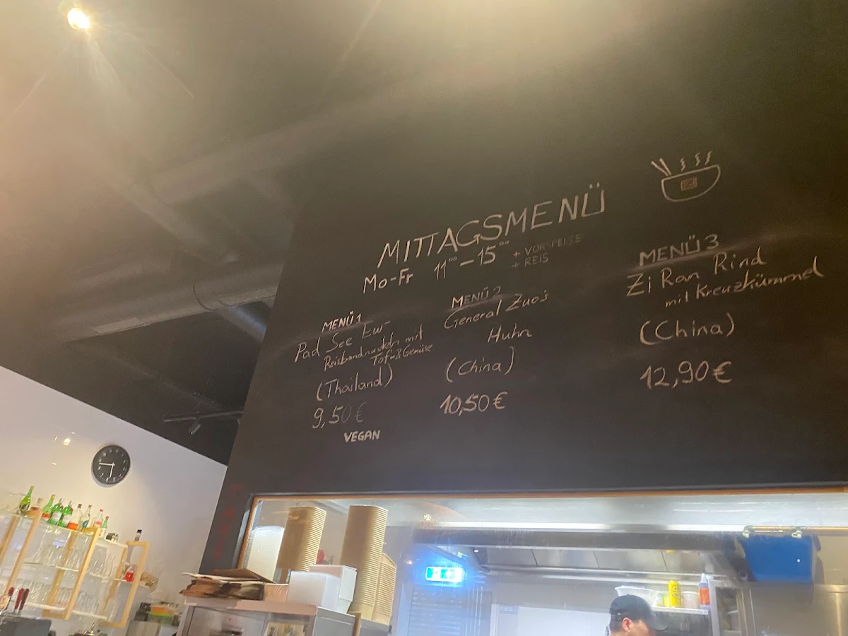 Speisekarte photo 10