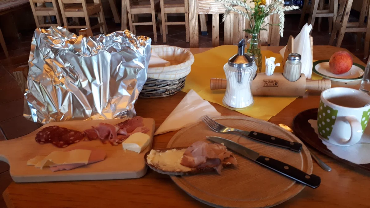 Essen und Trinken photo 10