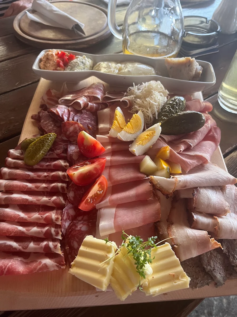 Essen und Trinken photo 2