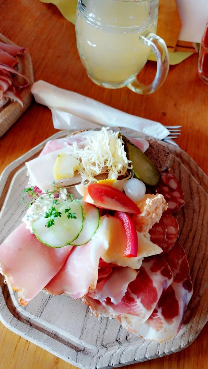 Essen und Trinken photo 3