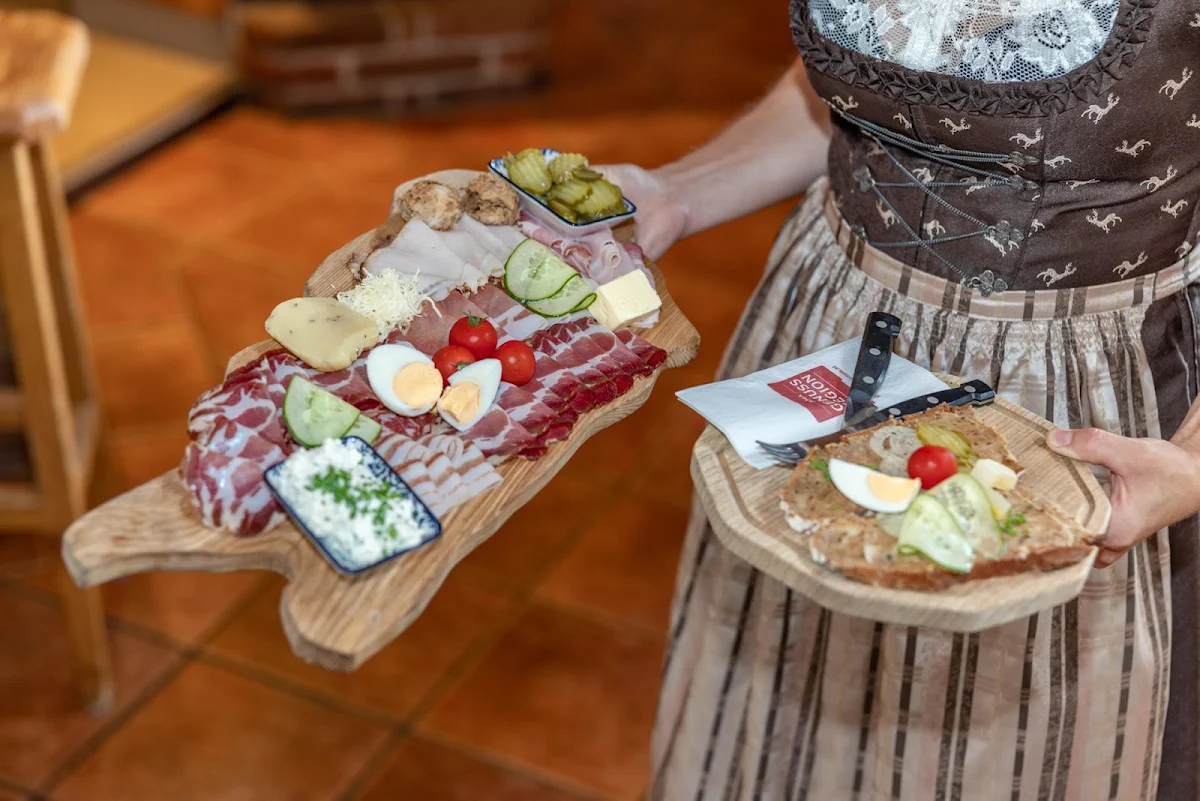 Essen und Trinken photo 8