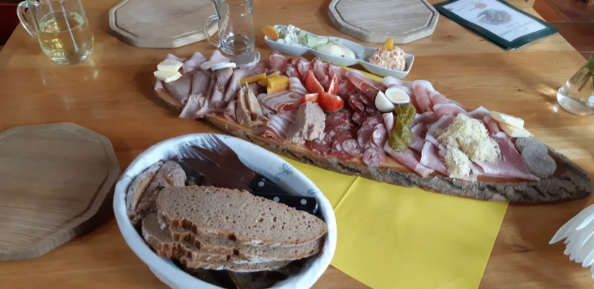 Essen und Trinken photo 9