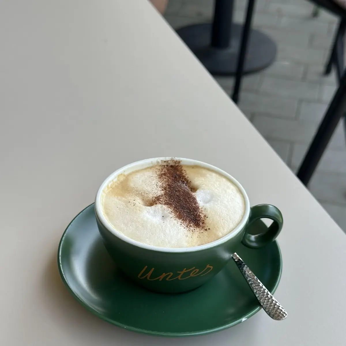 Essen und Trinken photo 6