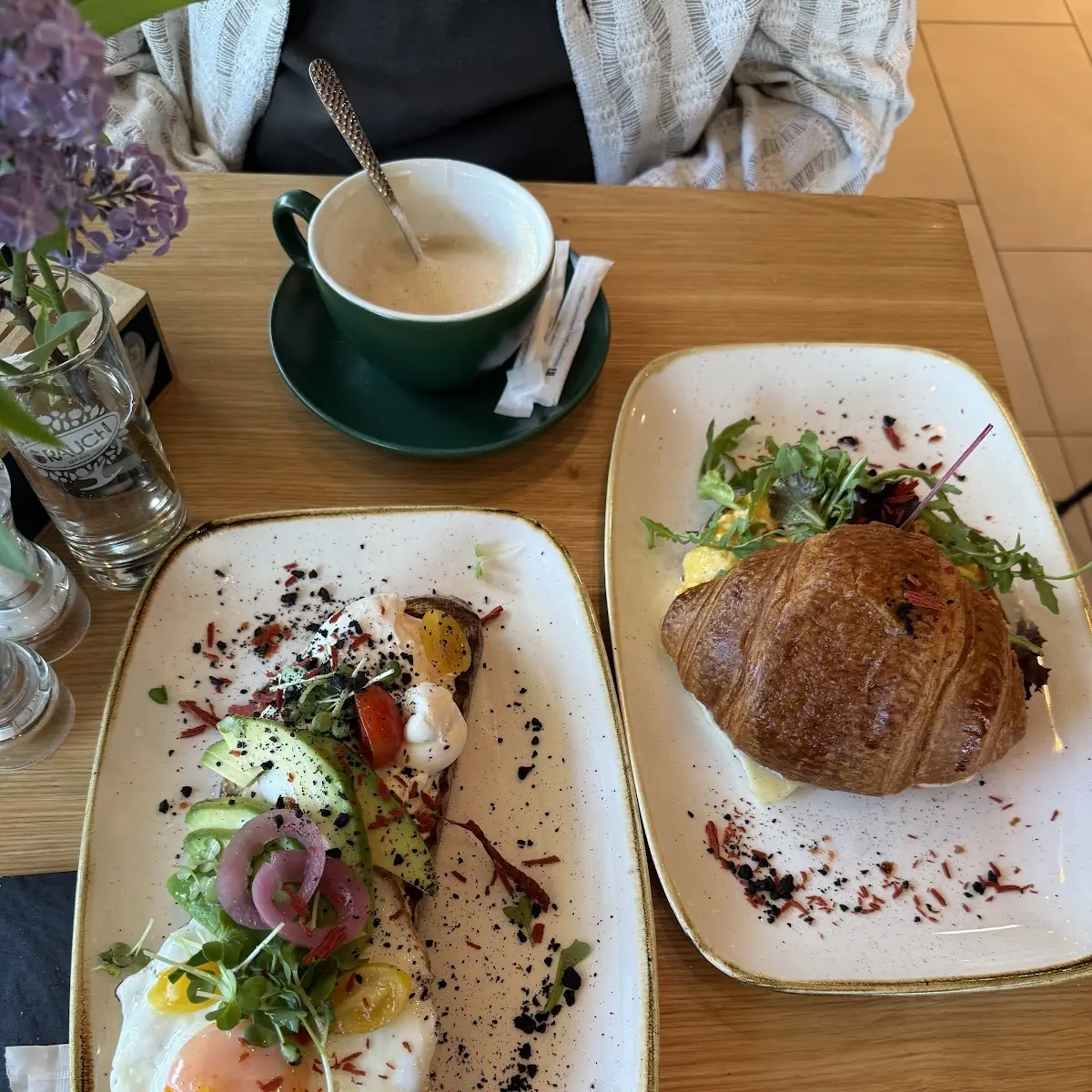 Essen und Trinken photo 7